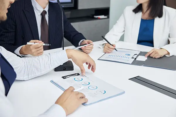 滨海泰达企业介绍