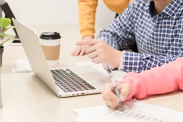 设计公司成员职位介绍