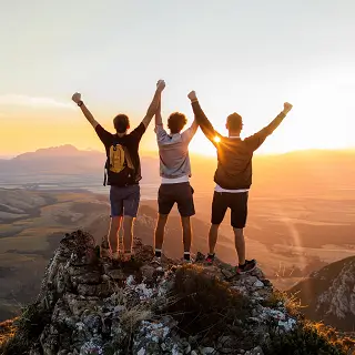 德曼公司环境介绍