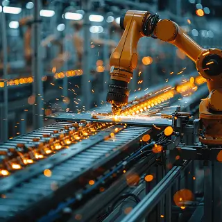 杨柯介绍新公司