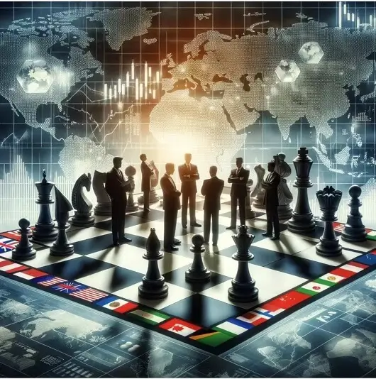 设计公司的销售介绍