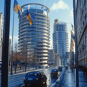 爱朗格瑞公司介绍