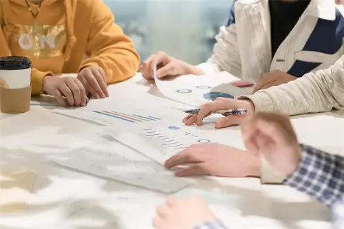 酷看公司介绍文案