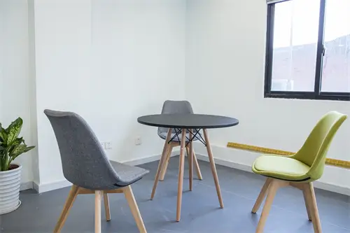 公司管理部门介绍